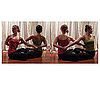 <a href="http://www.fitsugar.com/1019448">Seated Facing Twist</a>