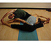 <a href="http://www.fitsugar.com/2796558">Twisting Seated Straddle</a> 