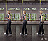 Triceps Pushdown
