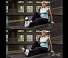 Ankle Flexion