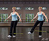 Standing Outer Thigh Toner