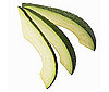 Avocado Slices