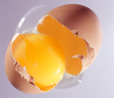 Egg Whole