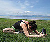 <a href="http://www.fitsugar.com/352249">Head to Knee</a>