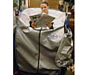 Sauna Tent