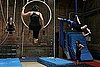 Circus Arts School