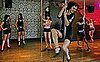 Aerobic Striptease and Pole Dancing