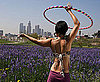 Hula-Hooping