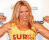 Sheryl Crow