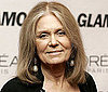 Gloria Steinem