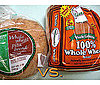 Whole Wheat Pita vs. Whole Wheat Bread