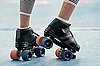 Roller-Skating