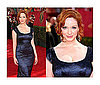 Is Christina Hendricks Losing Her Curves?