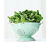 Leafy Greens