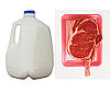 Meat and Dairy