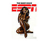 Athletes Get Naked For ESPN