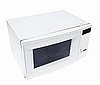 Microwave Touchscreen 