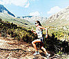 Go Trail Running