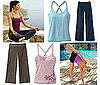 Athleta Yoga Clothes