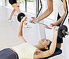 Don't Overdo It in the Weight Room