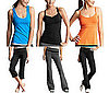 Gap Yoga Clothes