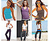 Victoria's Secret Yoga Wear