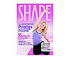 Pilates For Pink Core Challenge With Mari Winsor