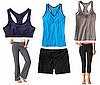 Old Navy Activewear