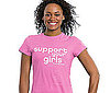 Support Your Girls T-Shirt