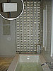 Ivory Soap Room Divider