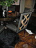 Layered Cowhide Rugs