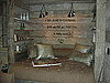 Scaffolding Wood Paneling
