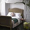 Dress Your Bed in White Linens