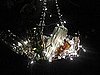 Create a Backyard Chandelier