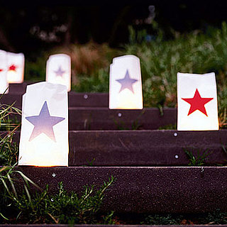 Roundup:  Fourth of July DIYs