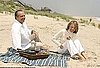 Arrange a Chic Picnic Date, Beachside
