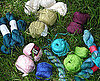 Throw a Knitting Party