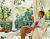 Enjoy Brunch on Your Porch