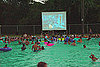 Go For a Swim, and a Movie