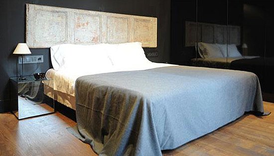 masculine bedroom design on Masculine Bedroom Ideas   Interior Design