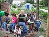 Earthworks Urban Farm, Detroit, MI