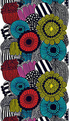 Marimekko+fabric