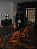 Galvanize Your Dining Room