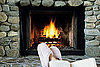 Never, Ever, Use Your Fireplace