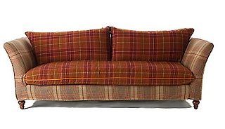 anthropologie couch