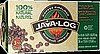Use Java Logs Instead of Wood