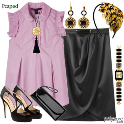 Tassel