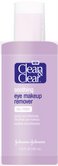 picture of Clean and Clear bottle of makeup remover