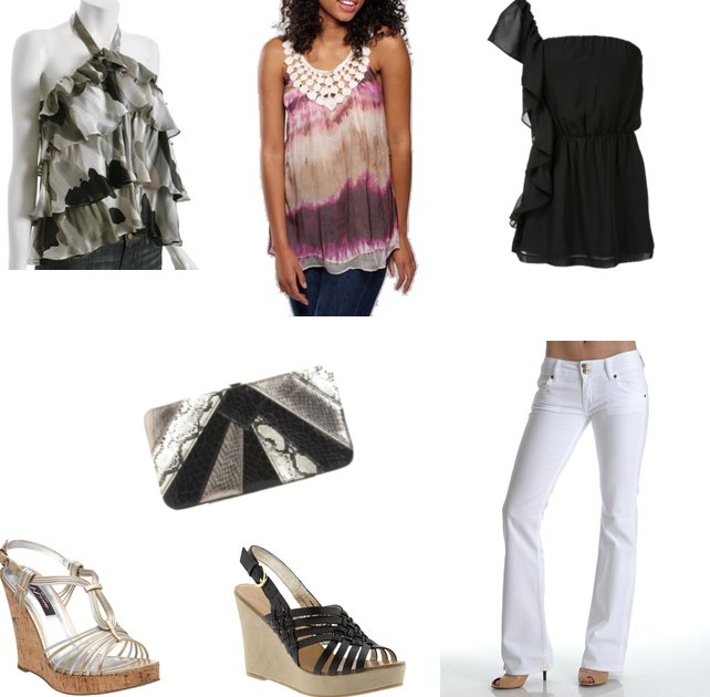 what to wear at a birthday party