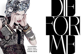 Die For Me